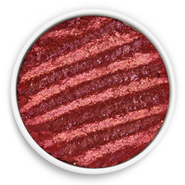 &quot;Disco Red&quot; Pearlcolor