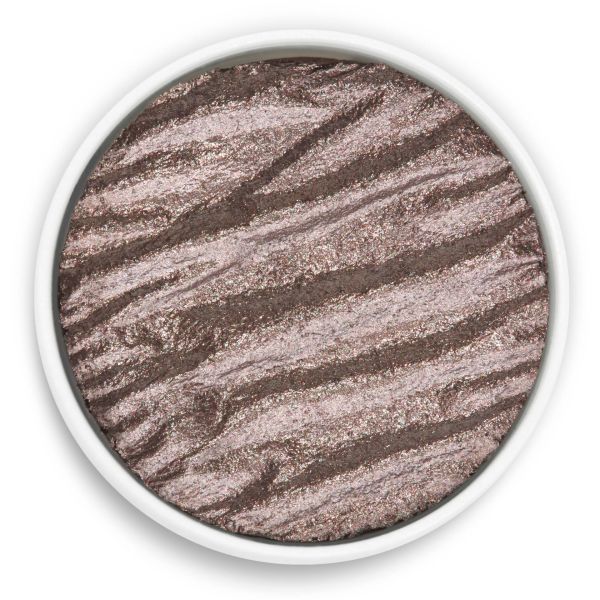 "Mocha" Pearlcolor