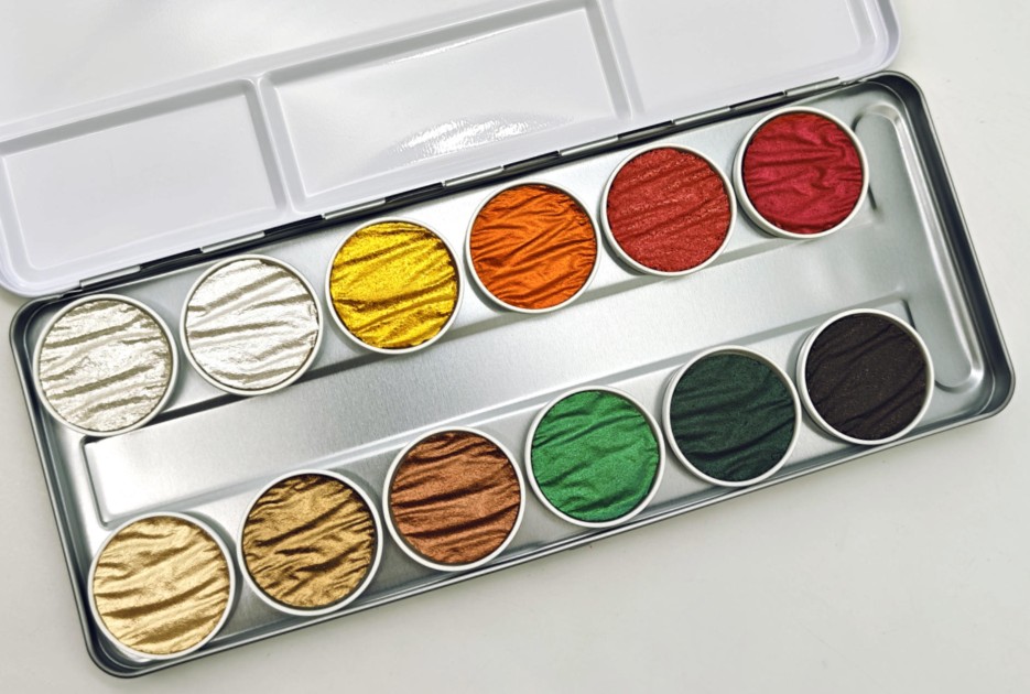 HerbstPearlcolors