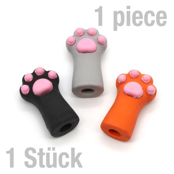 Radierer "Katzenpfote"