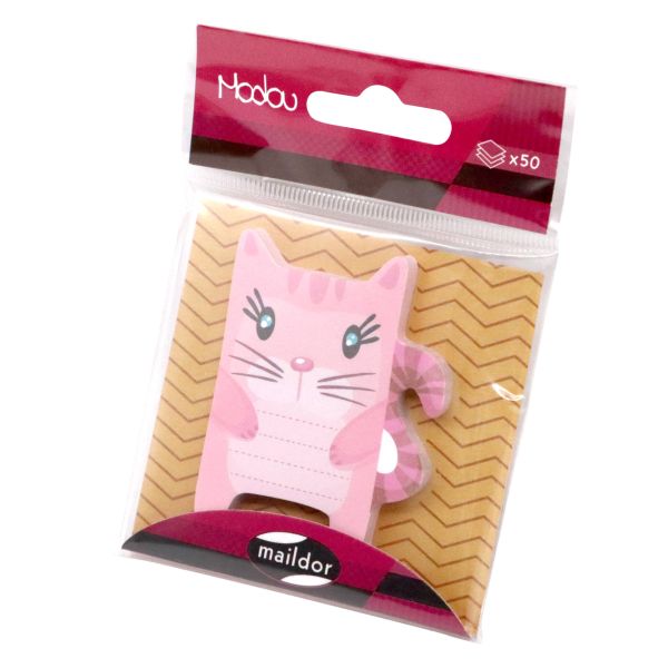 Sticky Notes &quot;Cat&quot;