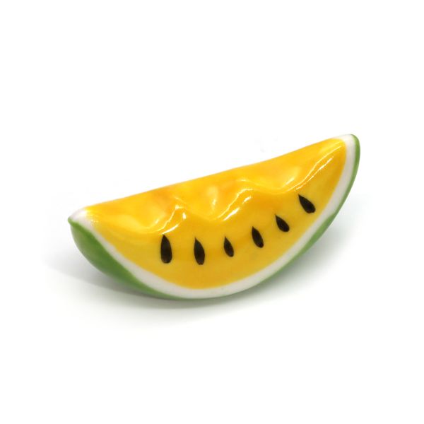 Pinselablage "Sommerzeit"