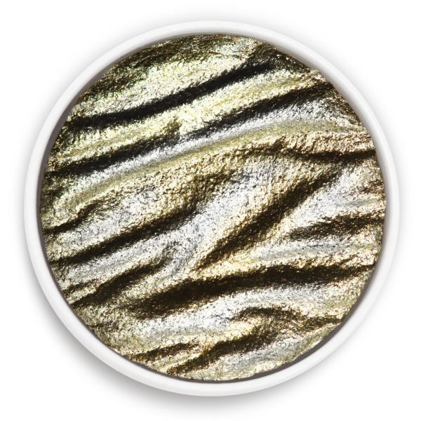 "Treasure Hunt" Pearlcolor