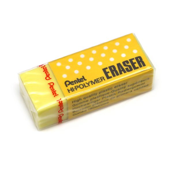 Colorful Eraser